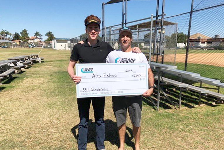 DelSolMagazine's tweet image. 2019 SBLL Scholarship Winners delsolmagazine.com/2020/01/12/201…