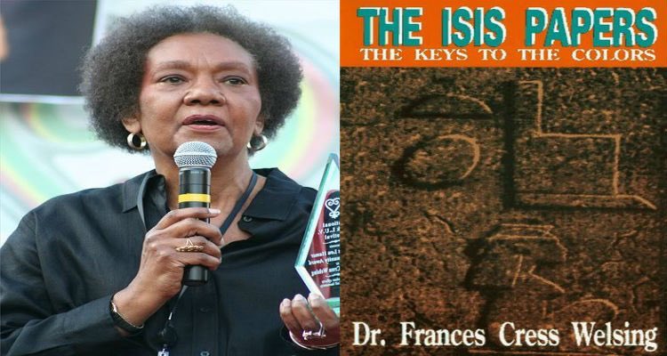 dijoni's tweet photo. The feminization of the black man. Dr. Frances Cresswelsing she talks about this in our books the Isis papers. And many of her lectures. I do not see that being pushed in the Latino community, The Asian community. The Jewish community. Just a black. Genocide. https://t.co/WKByMRES5G