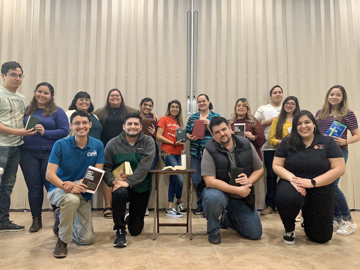 cdobcyam's tweet photo. “Into the Ordinary” One-Day Retreat:

As we get ready to enter into a new liturgical season, Ordinary Time, we spent yesterday reflecting on the beauty of our ordinary lives, our call to holiness, and how we can be better disciples. Thank you to all who joined us! https://t.co/CH28pHq8k5