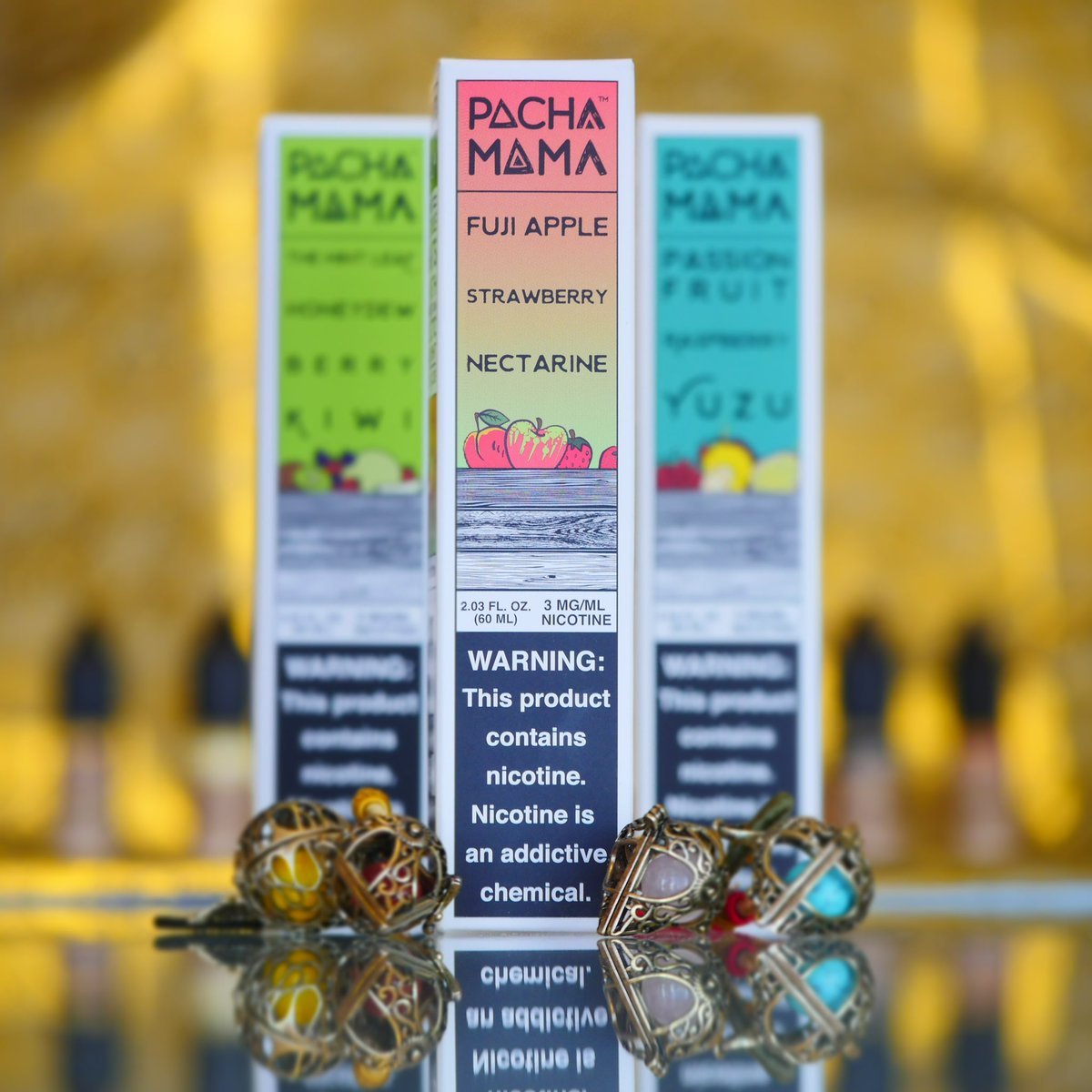 govaporlab's tweet image. #PachaMama | #VapeEjuice