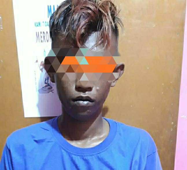 Bcht79's tweet photo. Nyaris Memperkosa Gadis Dibawah Umur, Pria di Pohuwato Dibekuk Polisi - https://t.co/gsb8WNDN9c
#BeritaBulukumba
#BulukumbaInfo
#LidikPro
#Narkoba https://t.co/Uehux2teKI