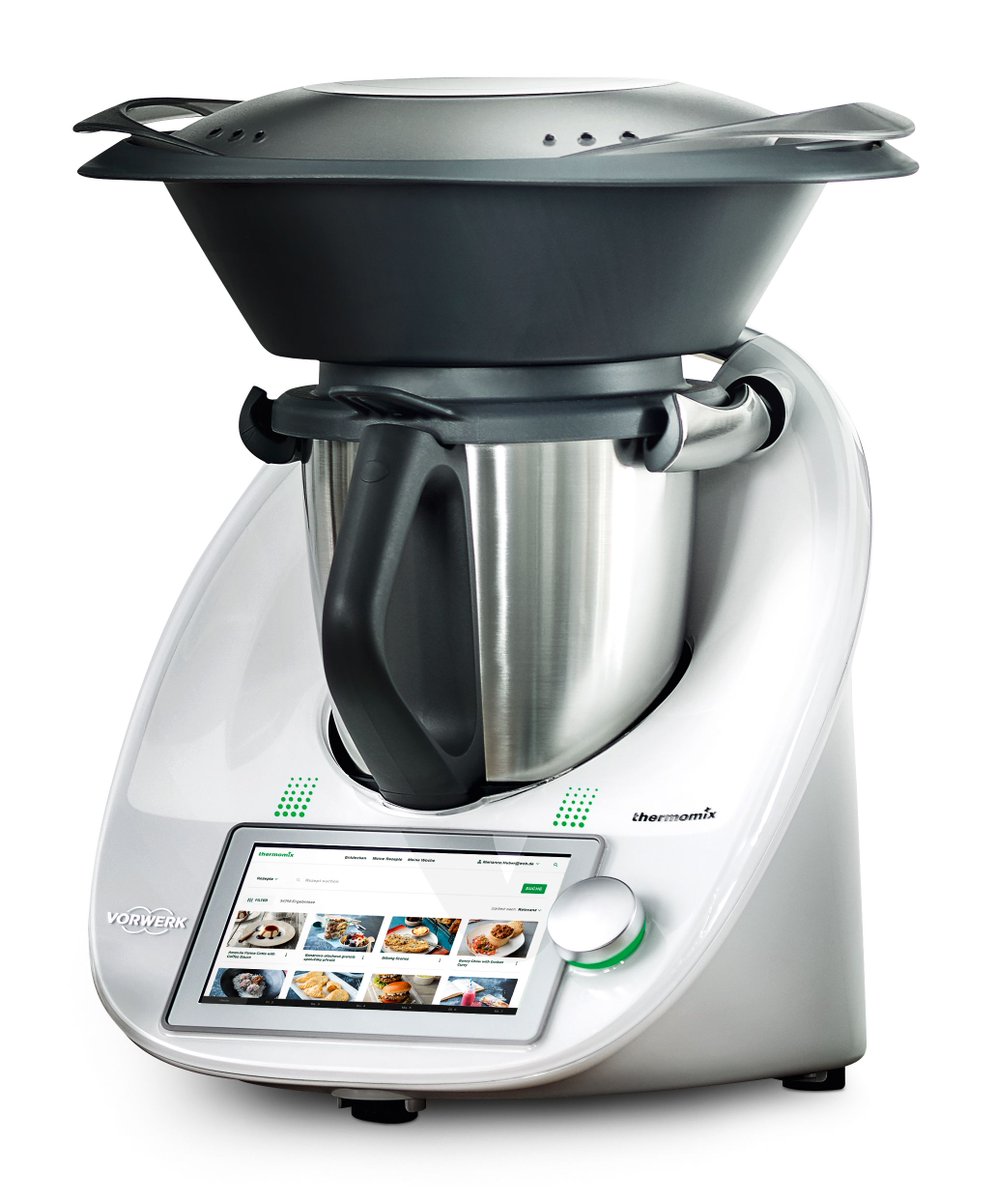 XgkXgk's tweet image. #thermomix - #cooking for #scriptkiddies..😏

#TM6 #TM5
spiegel.de/karriere/therm…