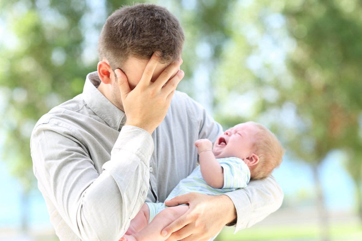 You can use homeopathy on your newborn.  Homeopathy is one of the safest modalities to use when your newborn is sick.  #homeopathyNewborns