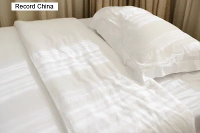 小説が面白すぎて8日間絶食した男性、自宅で動けなくなり救助されるwww