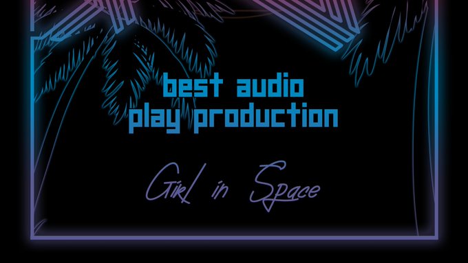 Girl In Space Podcast tweet media