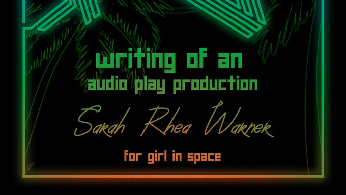Girl In Space Podcast tweet media