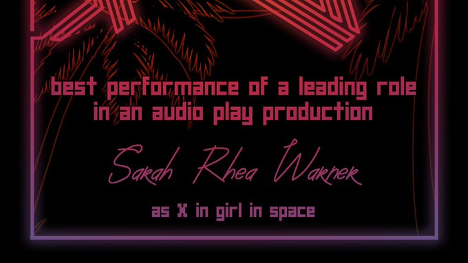Girl In Space Podcast tweet media