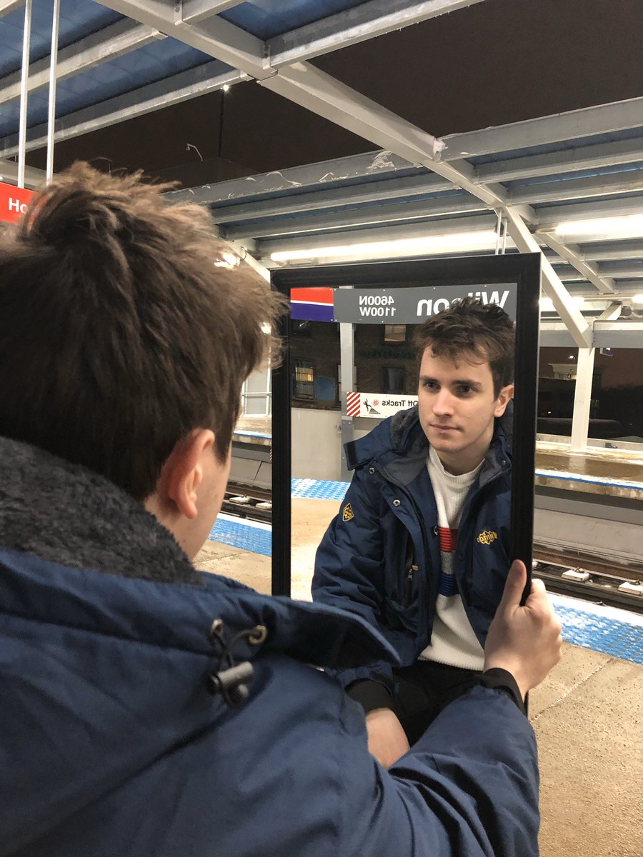 who am i? 

what am i doing with my life?