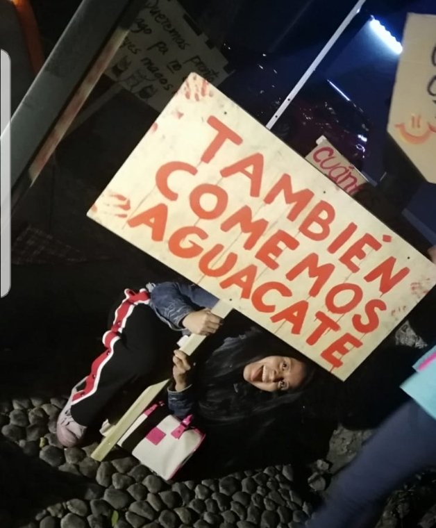 yokisdypo's tweet photo. @ElNoShowMx Yo sí armé mi huelga para que no sé vayan. https://t.co/1PfybgFN21