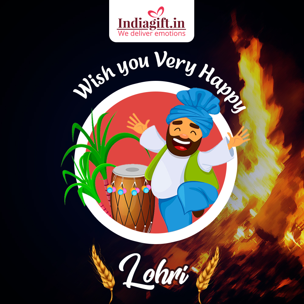 ItsIndiaGift's tweet photo. Wish that the warmth of Bonfire, sweetness of Gur and Revadi at Lohri remain with you n forever !
Indiagift wishes You Happy Lohri !
Checkout Our Lohri #Gifts Collection at - https://t.co/xJzmTgvMKu
#Lohri #Sweets #GachakRevadi #Gachak #Indigift #Lohrigifts https://t.co/wsnBv3hQJp