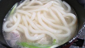 塩親子うどん 料理研究家リュウジのバズレシピ Com