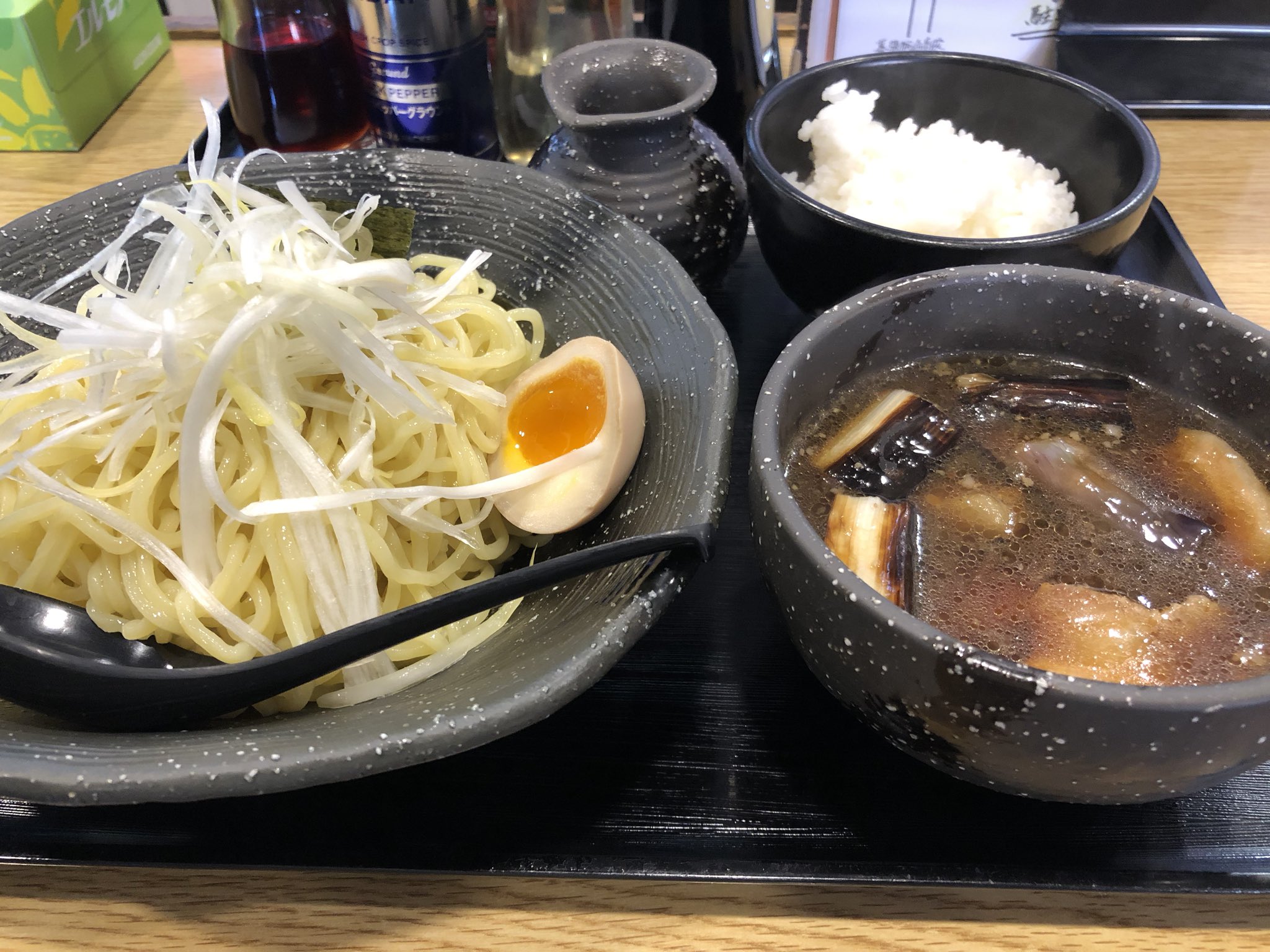 保科だっき なお 麺や むこうぶちは年2月に店舗移転し 千葉市花見川区幕張町5 417 136 幕張のイトーヨーカドー方面 で麺や 陽空 はる と名前を変えて営業されるそうです このつけ麺含む既存メニューはそのままに新規メニューも増やすそうなので
