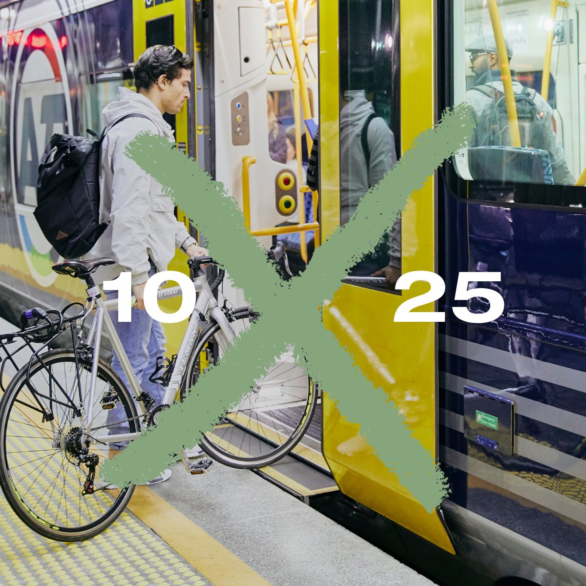 Circularity14's tweet image. It is essential that we unlock low carbon mobility for our cities.

Welcome to XLabs Auckland Transport. 

We are inspired by your enthusiasm to bring not one but two teams to radically redesign Auckland&apos;s transport system to reduce emissions.

xlabs.nz