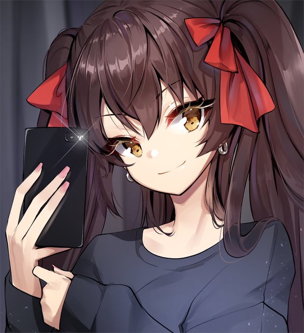 ショッピング🛍️
#97式 #97식 #ドルフロ #少女前線 #소녀전선 