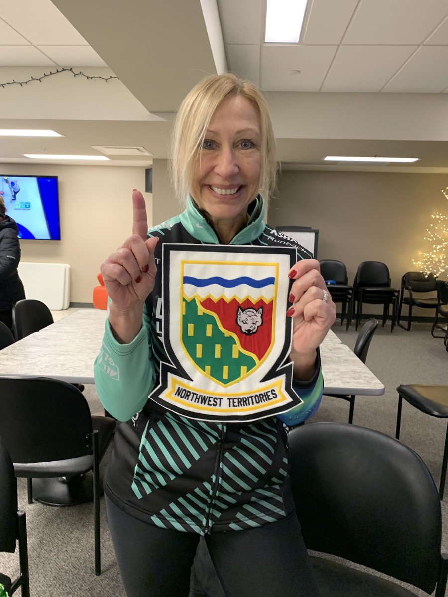 Team Galusha tweet media