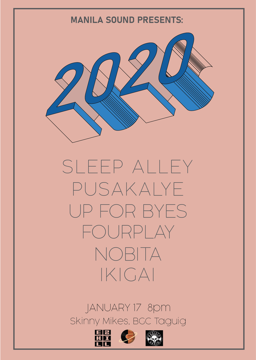 Manila Sound tweet media