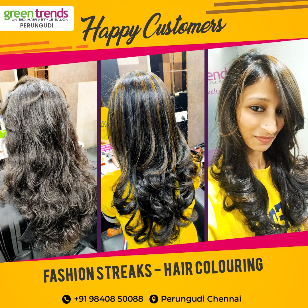 Green Trends (_GreenTrends) Twitter