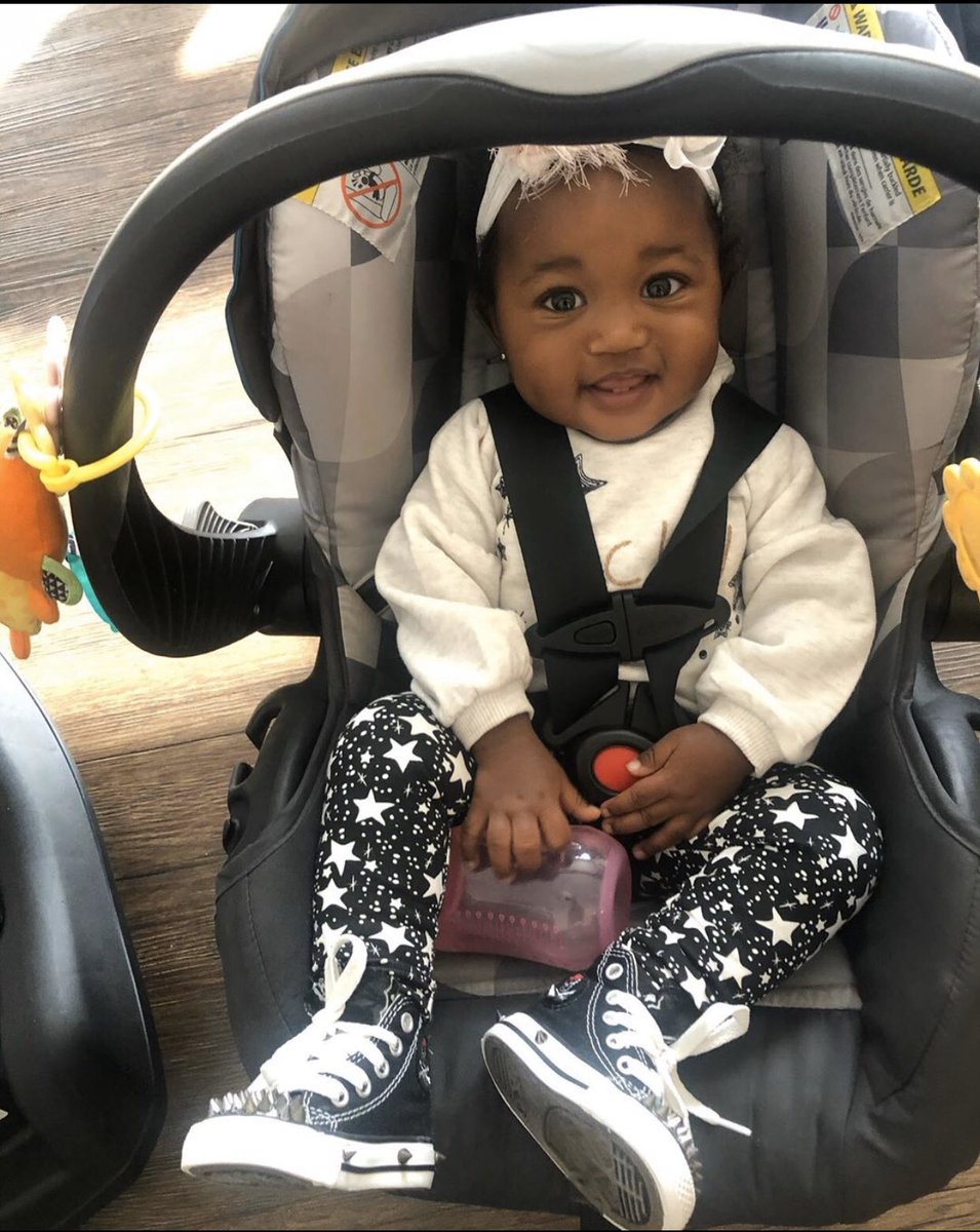 princess_tynae's tweet photo. My baby turned 1 today #Blessed #NovaSky #Prettybaby https://t.co/yULgCaInMb