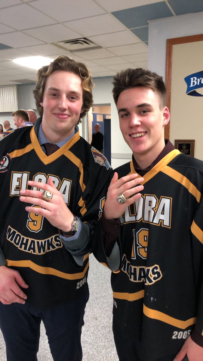 <a href="/hamlaxjunior/">Hamilton Bengals</a> <a href="/EloraMohawksJrB/">Elora Mohawks</a> Enough said....