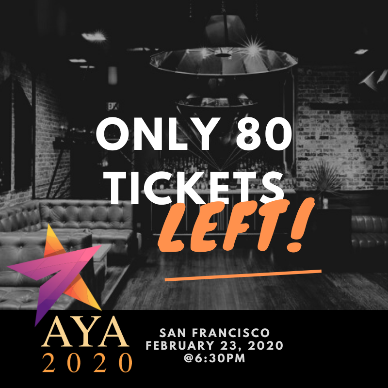 If you are attending the RSA Conference this year and have not gotten your ticket to the Ally of the Year Awards celebration, do it soon because our events sell out. Get your tickets here: lnkd.in/gtM2Mev#togeth… 
#allyoftheyear  #womeincyber #aya2020 #beanally #rsa