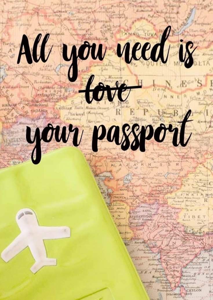 NFeArg's tweet image. Lo mejor para vualquy estado de ánimo #Viajar