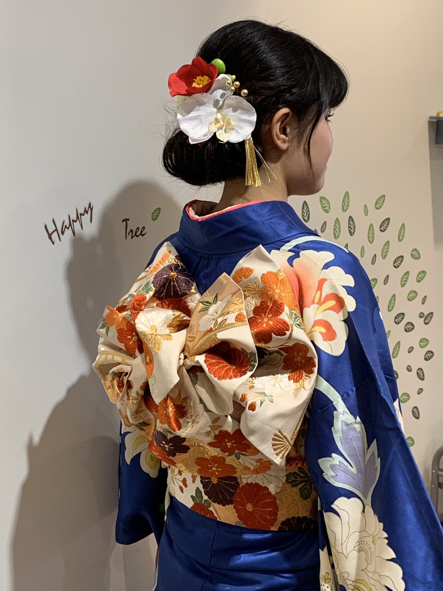 成人式帯結び Twitter Search Twitter 成人式帯結び Twitter Search Twitter