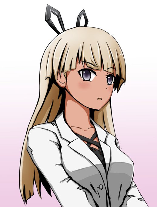 アリスギアのホーム画面に入ったら安里ちゃんの胸をつつくのが最近の日課と言うことができます。
安里ちゃんはエッチ。好き。美樹原。 #アリスギア 