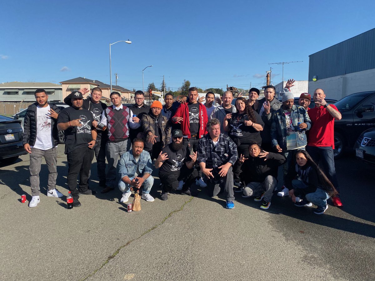 Shortstopdeeter's tweet image. RODEO BOYZ #Skipmode