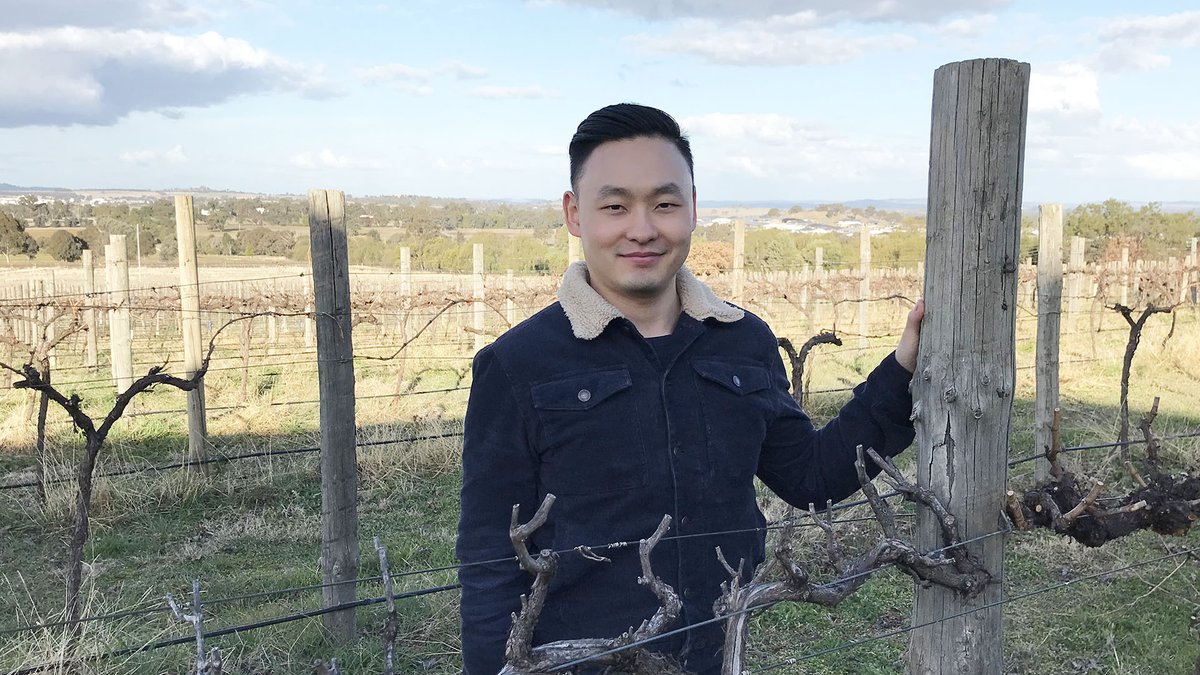NWGICwagga's tweet image. Read more about NWGIC research by Dr Zeyu Xiao. asks &apos; can potassium uptake can be lowered in Cabernet Sauvignon has added to our understanding of the effect that rootstocks have on wine pH?&apos; story via @wine_australia ow.ly/KG3M50xTw5j