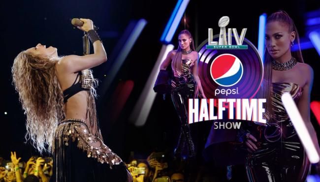 Super Bowl 2020 Halftime Show: Shakira, J.Lo and Everything You Need to Know #SuperBowl2020 buff.ly/2sn8Sbi