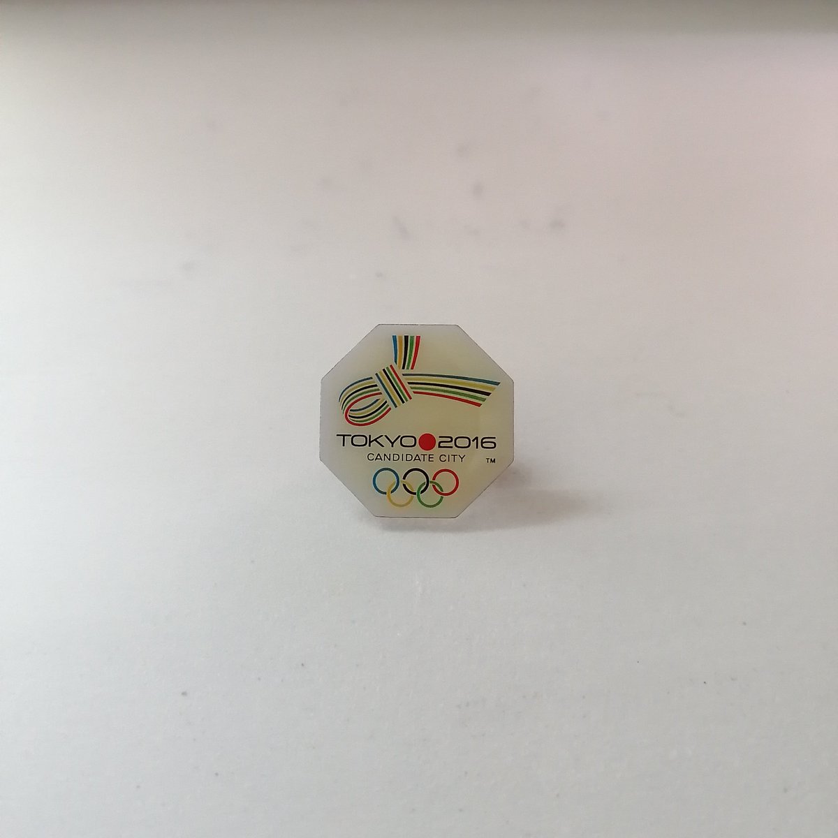 hachiyaharuta's tweet photo. TOKYO 2016 https://t.co/xMJatNB7kj