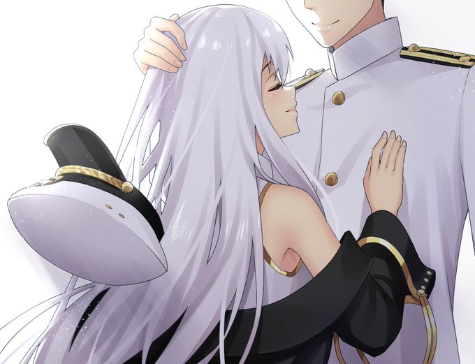 Enterprise
#アズレン  #アズールレーン #エンタープライズ 