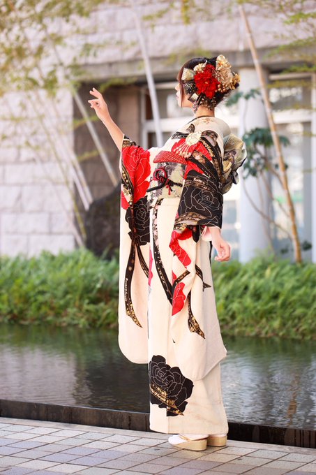 Twitterのコスプレ画像47