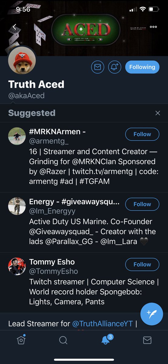 abby tweet media