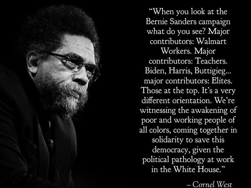 inovajon's tweet photo. @tloughran @caitoz Knocking on ๐ช making โ๏ธ calls and Tweeting support for #BernieSanders.
Broken record right? The #WorkingClassMovement which has formed around #Bernie may be our only hope to wrest control of the American Government from #CorporateEmpire control. https://t.co/cCaHV2RSeo