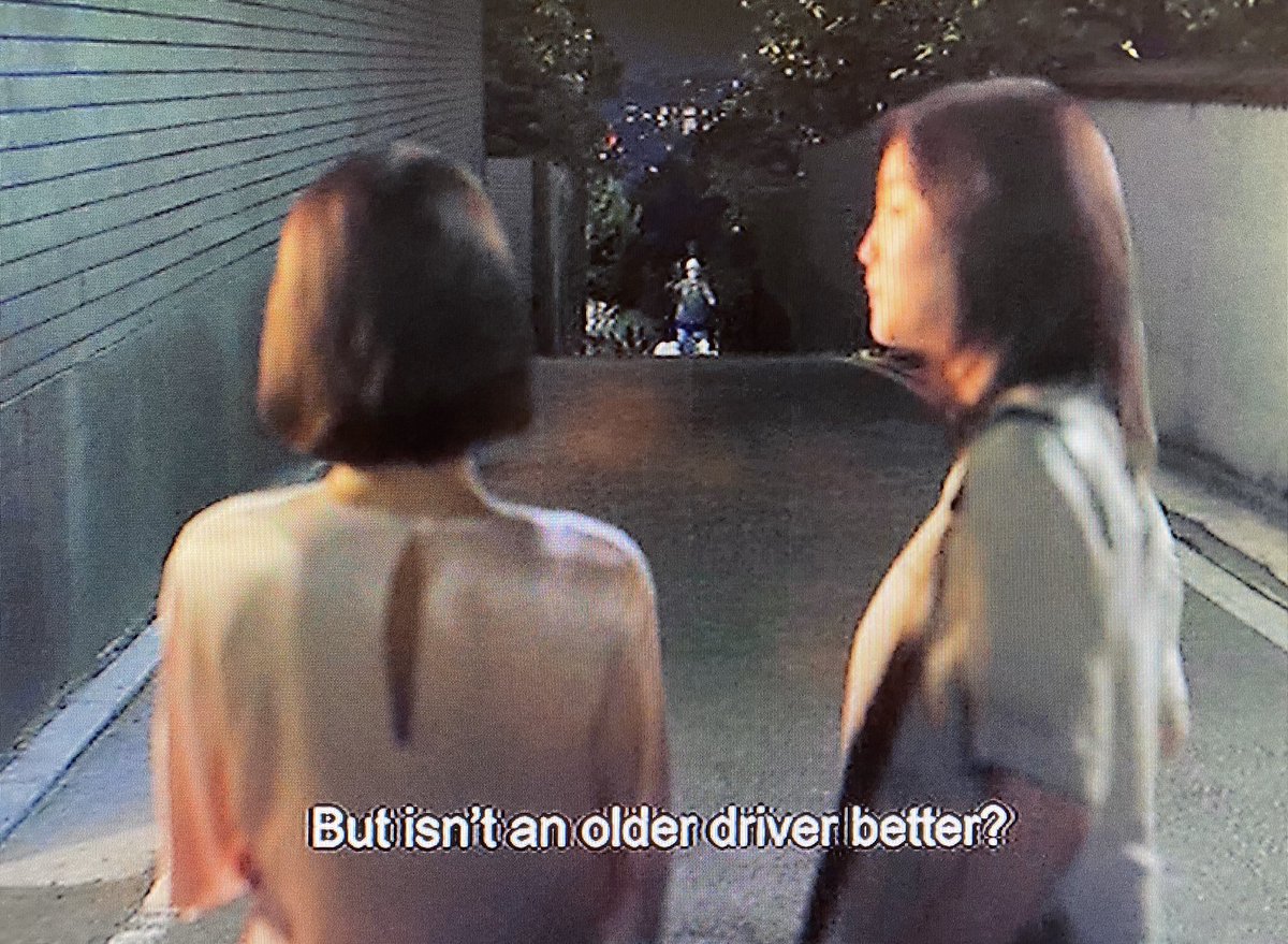 ditzkoff's tweet photo. debating Adam Driver’s work on Girls vs. his performance in Marriage Story https://t.co/1NfcLziXtz
