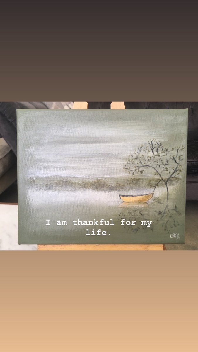 UOKLady's tweet photo. I am #thankful 
.
.
#mylife #mycreation #icelandiclady #theaffirmationlady in #Fremantle #perth #wa https://t.co/XQQBSnk3HP