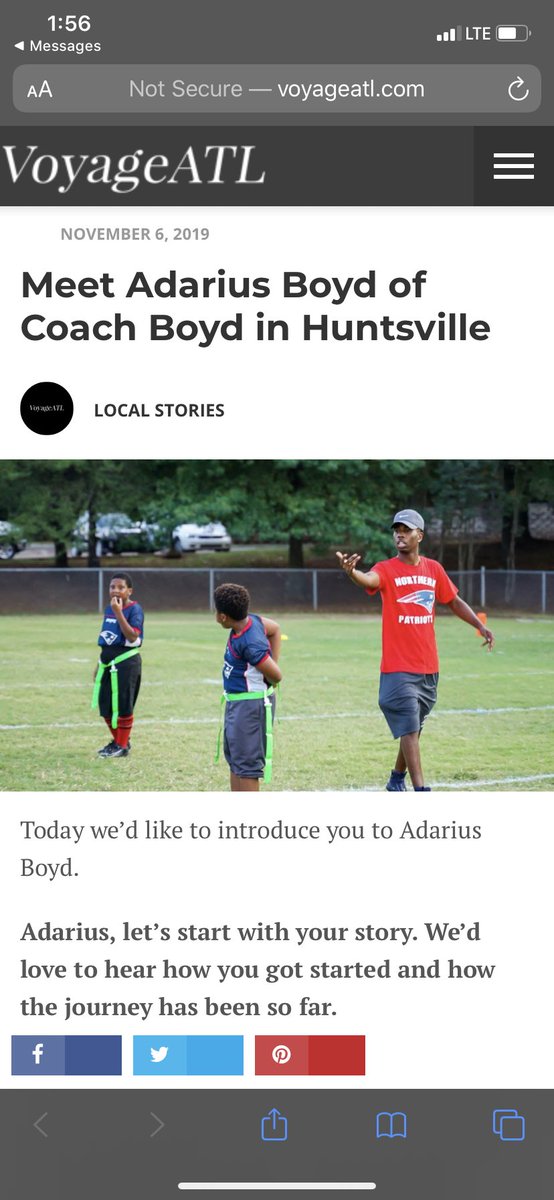 AdariusBoyd's tweet photo. Peep all the moves I been making by time I get 40 ima be label as one of the greats ๐ I got some to prove , yeah Iโm young but I got some to lose๐ฏ #CoachBoyd S/O to God man he has brought me so far https://t.co/iy4C25egVq
