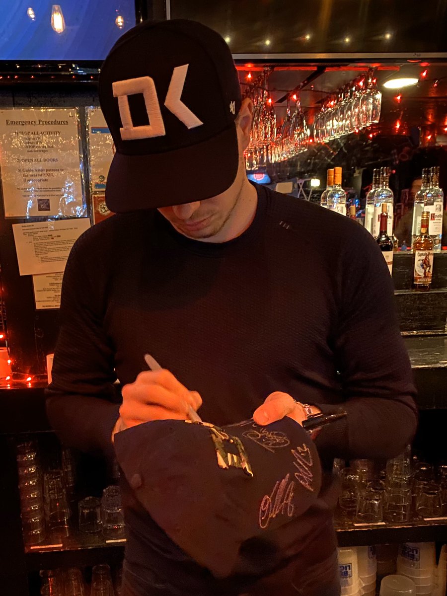 TR1N1TY3's tweet photo. Some #photos from #KeithRelief 2019! #Blackhawks #Charity 

Set #1 https://t.co/7MZuSsgtPc