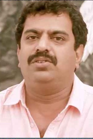 Wishing a very Happy birthday to V. Manikandan garu!  