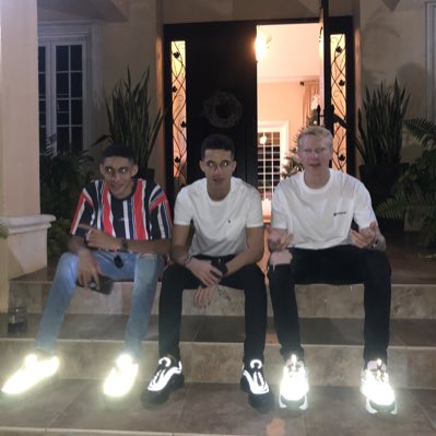 Zacré🇯🇲 tweet media