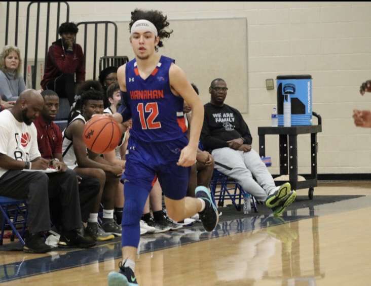 2 more home games this week or basketball 🏀 

Academic Magnet-Tuesday Jan. 14
Georgetown-Friday Jan. 17