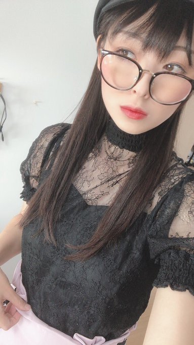 Twitterのコスプレ画像24