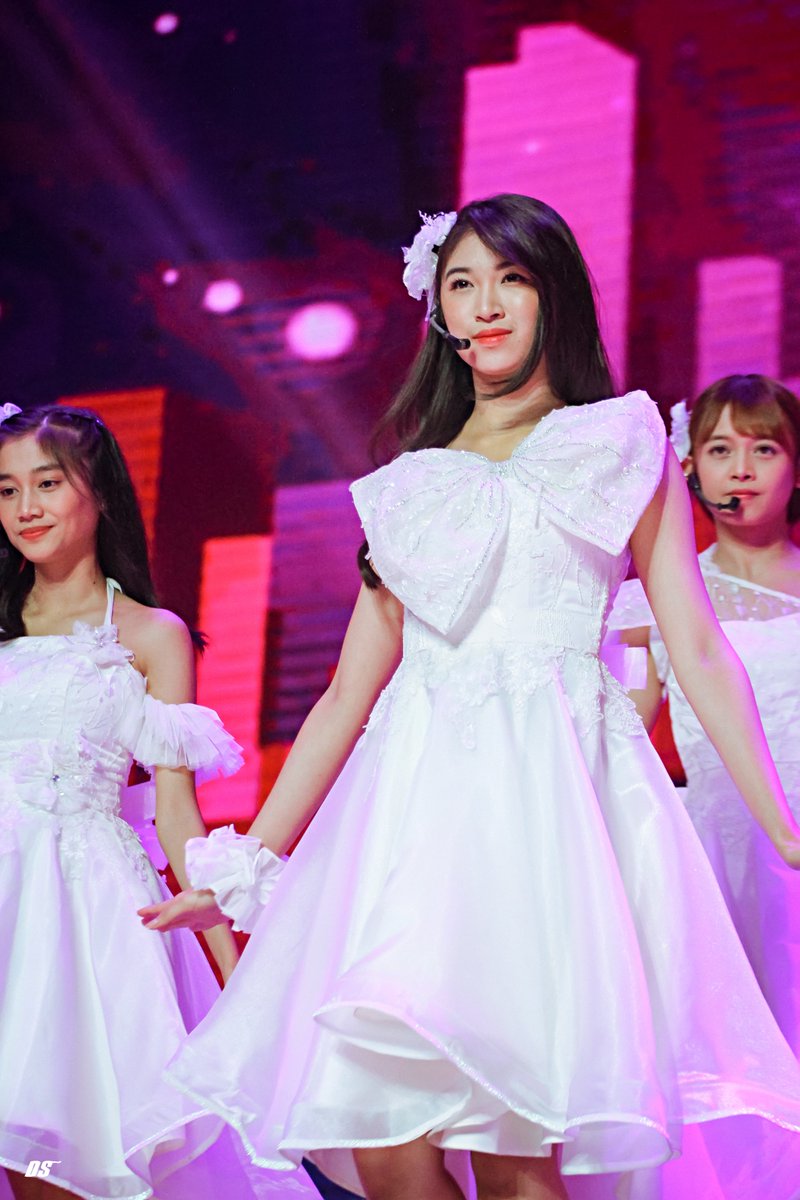 duwiDS_'s tweet photo. @N_ShaniJKT48 @InshanityID @SharePict__48 Shani @N_ShaniJKT48 

@ #IndonesianSoccerAwards 2020
Studio 6 Emtek City, Jakarta
10-01-2020 #KLBISA2020 #JKT48Rapsodi https://t.co/YUZLdR9FQa