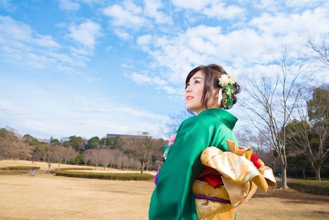 コスプレイヤー木漏日みけらのTwitter画像44