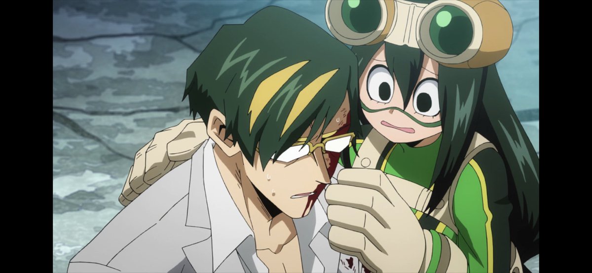 Boku anime watch online