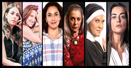 ForoNovelas tweet media