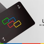 誰でも欲しくなってしまう？モダンデザインUNOがカッコ良すぎる!