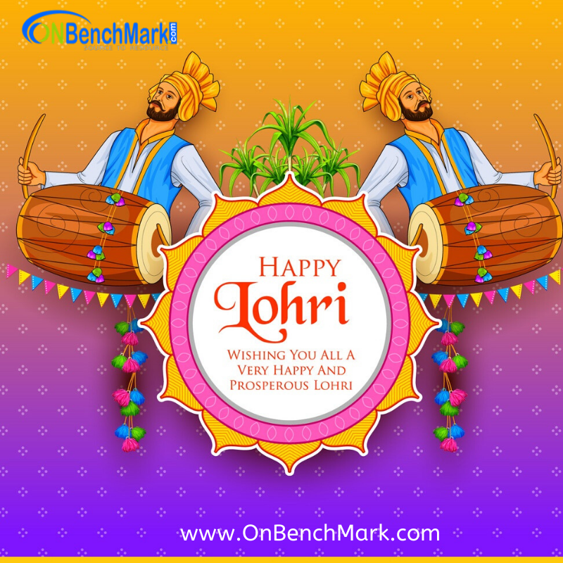 OnBenchMark's tweet photo. Happy Lohri from the team of OnBenchMark.
#HappyLohri #Indianfestival #onbenchmark 

Visit us - https://t.co/eDHMVlSjhS https://t.co/ee01wpG24H