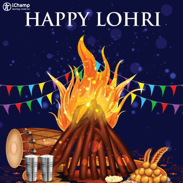 ichamp_in's tweet photo. Warm wishes on this joyous occasion of #Lohri. May this festival of zeal and verve fill your life with lots of energy and enthusiasm and may it help you bring happiness and prosperity to you and your loved ones.
#Lohri2020 #BestWishes #LohriCelebrations #Enjoyment  #ichamp https://t.co/15xCzjUfAU